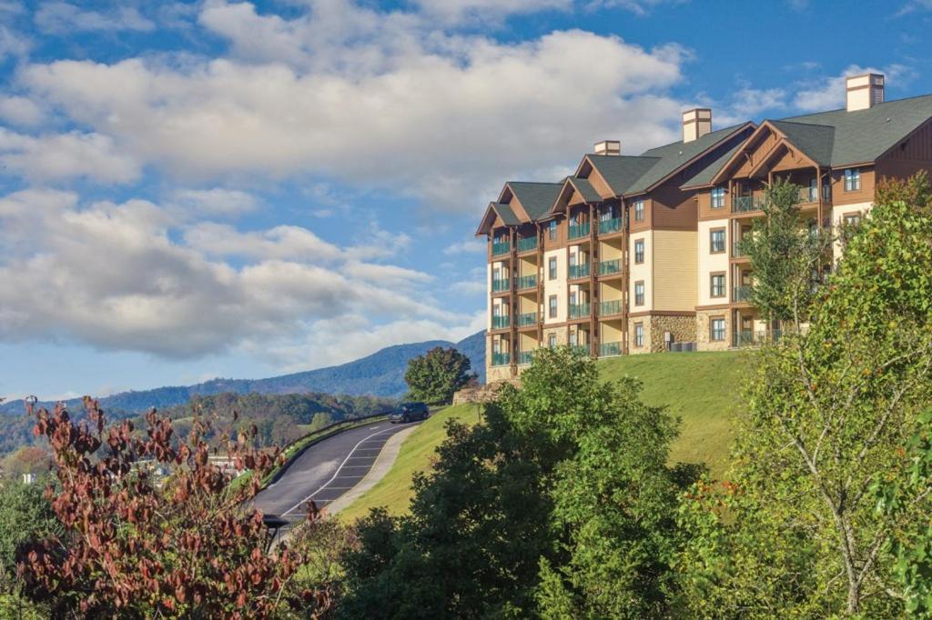 Wyndham Smoky Mountains - 3 Bedroom Condo Pigeon Forge Extérieur photo