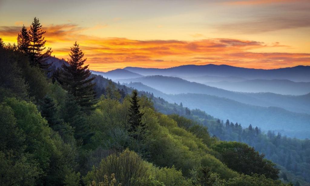 Wyndham Smoky Mountains - 3 Bedroom Condo Pigeon Forge Extérieur photo