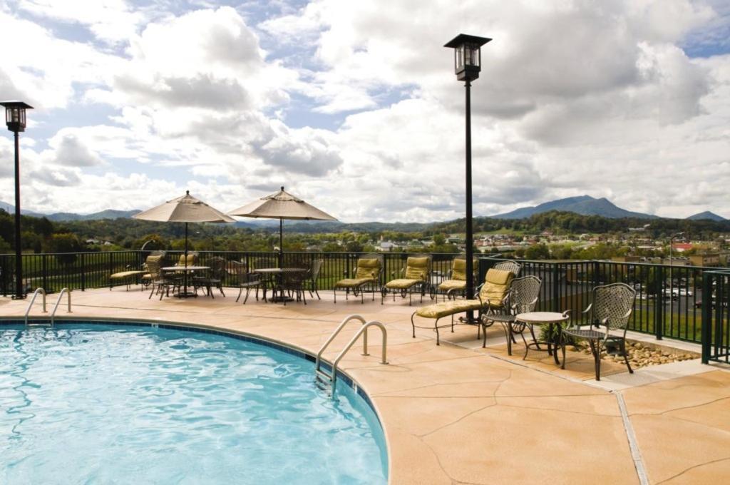 Wyndham Smoky Mountains - 3 Bedroom Condo Pigeon Forge Extérieur photo